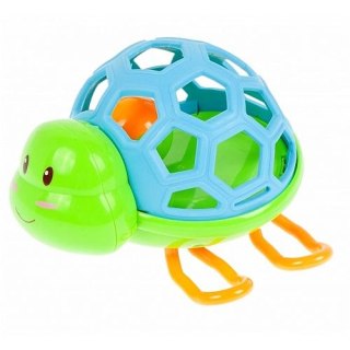 Grzechotka miękka żółw Bam Bam (428973)