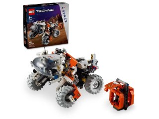 Klocki konstrukcyjne Technic Kosmiczna ładowarka LT78 Lego (42178)