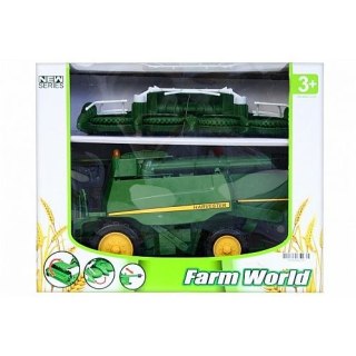 Kombajn 34x27x16 Mega Creative (394619)