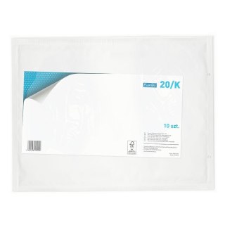 Koperta bezpieczna 20/K [mm:] 370x480 Bantex (400123120)