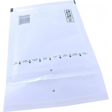 Koperta powietrzna 18/H biały [mm:] 270x360 AirPro (4118)