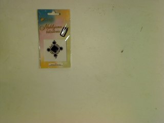 Naklejana biżuteria naklejana biżuteria motyw2 Dalprint (ab01/02)