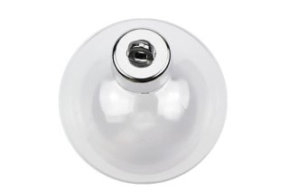 Ozdoba świąteczna Craft-Fun Series Bombki plastikowe z zakrętką Titanum (DIY-XM(532))