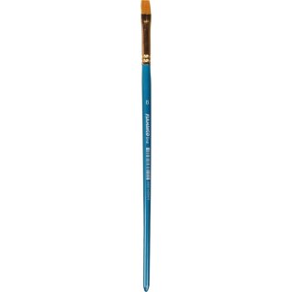 Pędzel nr 8 Flamingo Line