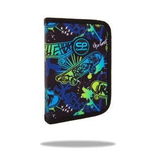Piórnik CoolPack CLIPPER SKATE NIGHT Patio (F076930)