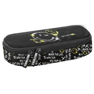 Piórnik Smiley Paso (SM25LT-013)