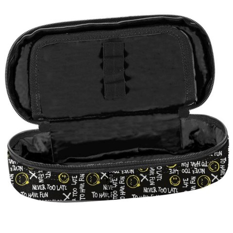 Piórnik Smiley Paso (SM25LT-013)