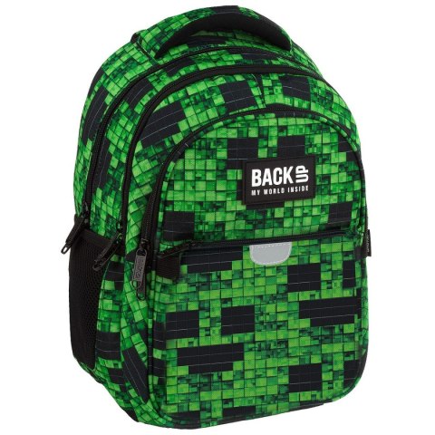 Plecak Backup 7 Derform (PLB7P64)