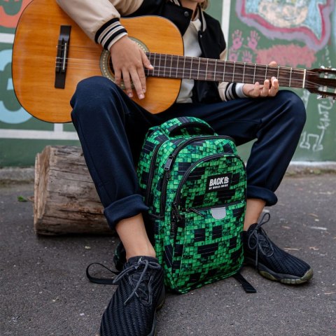 Plecak Backup 7 Derform (PLB7P64)