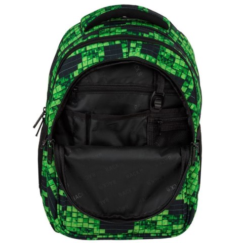 Plecak Backup 7 Derform (PLB7P64)