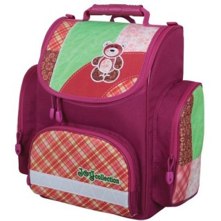 Plecak Joy Collection Tiger Family (3901)