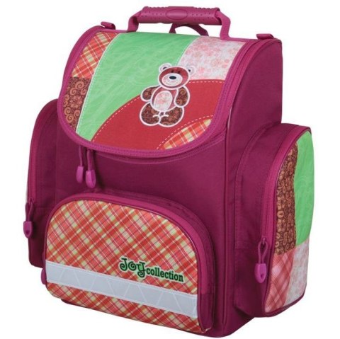 Plecak Joy Collection Tiger Family (3901)