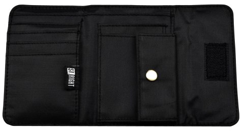 Portfel TROPICAL STRIPES St.Right