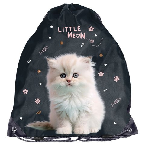 Śniadaniówka Kot Paso (PP25CO-712)