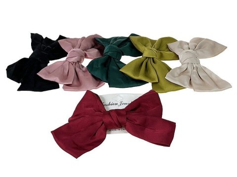 Spinka do włosów kokarda Adar (604759)