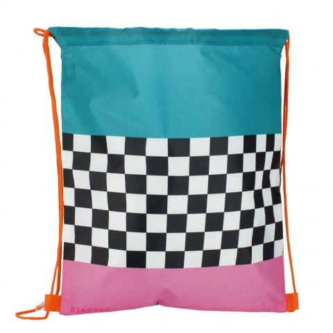 Torba na ramię Szachownica Starpak (527166)