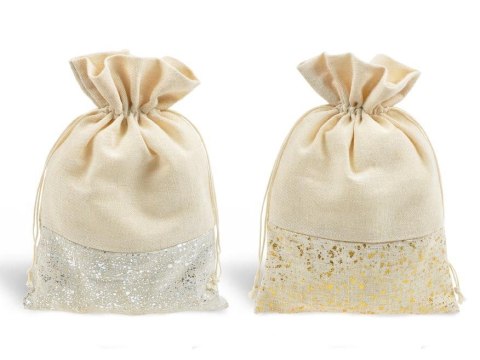 Torba prezentowa materiałowy (5800732)