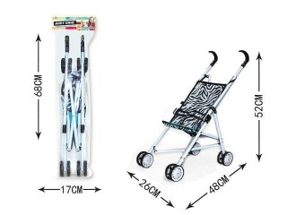 Wózek parasolka Bigtoys (BWOZ8584)