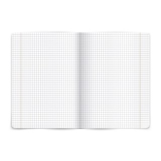 Zeszyt fizyka A5 60k. 80g krata [mm:] 150x210 TOP-2000 (400160589)