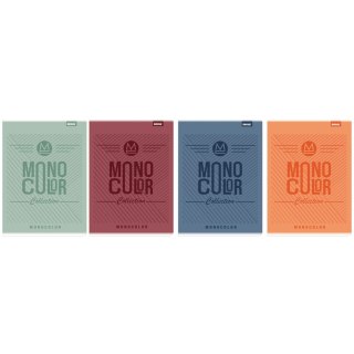 Zeszyt monocolor Beniamin (5382)