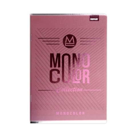 Zeszyt monocolor Beniamin (5382)