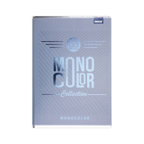 Zeszyt monocolor Beniamin (5382)