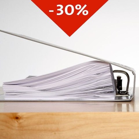 Zszywacz mix 50k (B4FC) Novus