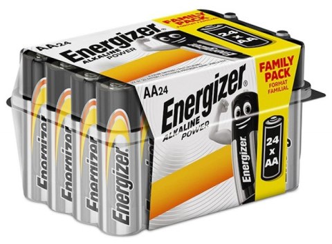 Baterie Power LR03 LR03 Energizer (EN-414677)