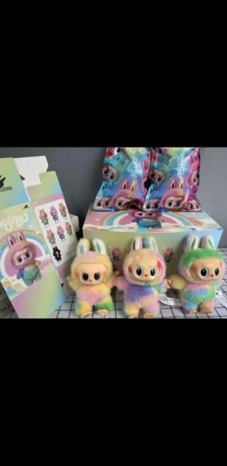 Brelok BUBU seria 4 Bemag