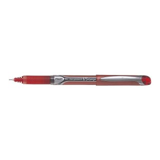 Cienkopis wkład czerwony 0,3mm 1kol. Pilot (BXGPN-V5-R)
