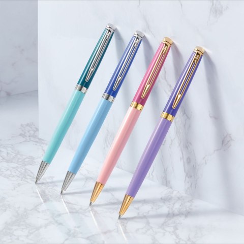 Ekskluzywny długopis Hepisphera GREEN GT Waterman (2190125)