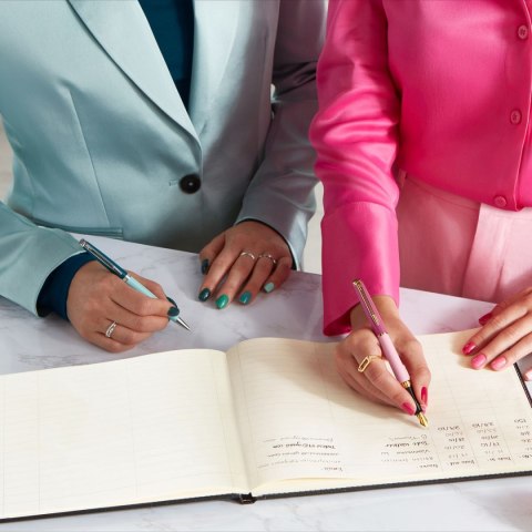 Ekskluzywny długopis Hepisphera GREEN GT Waterman (2190125)