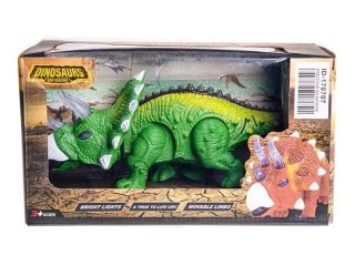 Figurka dinozaur na baterie Adar (540736)