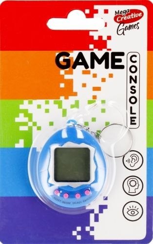 Gra elektroniczna jajko Mega Creative (503596)