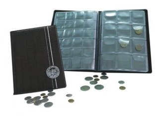 Klaser numizmatyczny mix [mm:] 155x212 Warta (112-001)