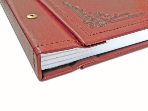 Kronika bordowy 100k. [mm:] 255x345 Warta (319-039)