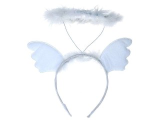 Opaska skrzydła aniołka Adar (582859)