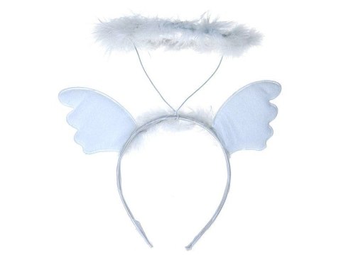 Opaska skrzydła aniołka Adar (582859)