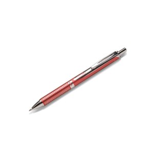 Pióro kulkowe Streling BL407 wkład niebieskie Pentel (TR1BCPL)