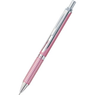 Pióro kulkowe Streling BL407 wkład niebieskie Pentel (TR1PCPL)