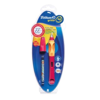 Pióro wieczne Dla Leworęcznych Griffix Pelikan (PN928028)