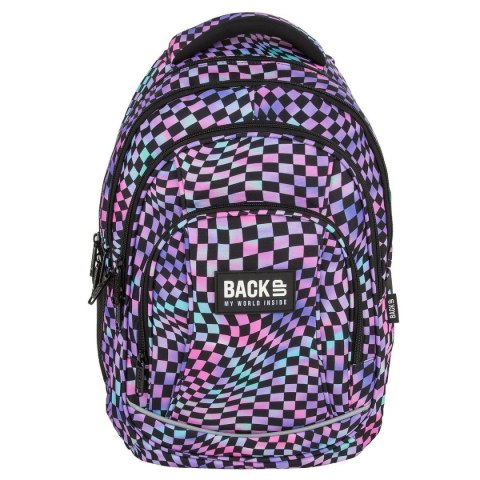 Plecak Backup 7 Derform (PLB7A20)