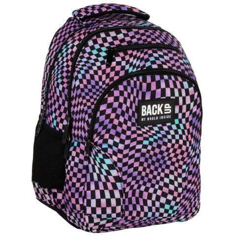 Plecak Backup 7 Derform (PLB7W20)