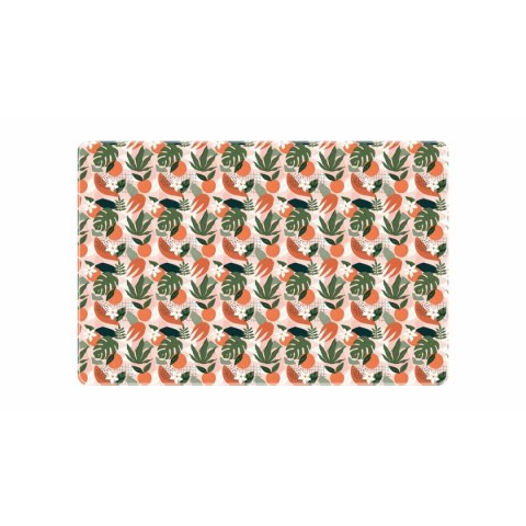 Podkład na biurko TROPICAL Biurfol (NPB-02-43)