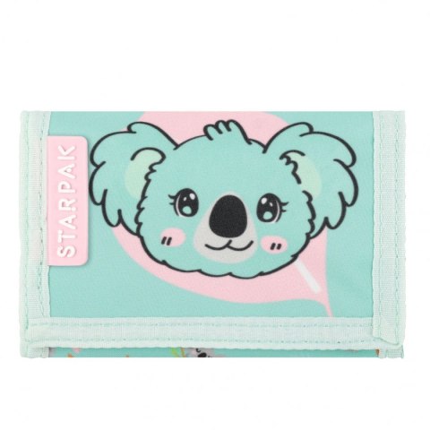 Portmonetka Koala Starpak (550885)