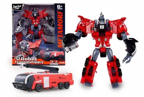 Robot auto wóz gaśniczy Artyk (177057)