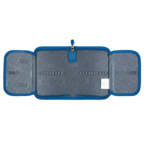 Saszetka LAZY CATS 2KL BEZ WYPOSAŻENIA 5903235652387 mix St.Right (PC-03)