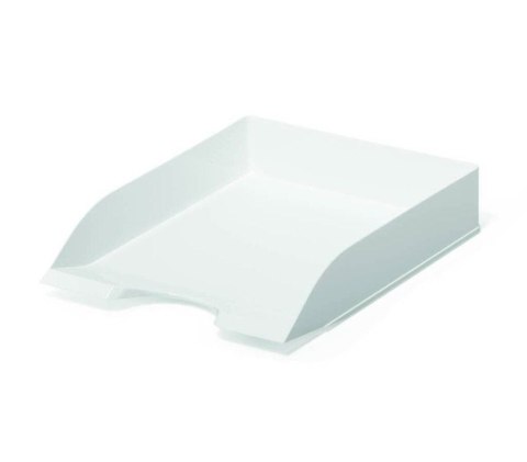 Szuflada na dokumenty na dokumenty biała biały plastik Durable (1701674010)