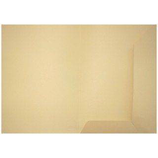 Teczka ofertowa grafitowa A4 kolor: grafitowy Bigo (1038)