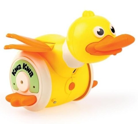 Zabawka edukacyjna Pędząca Kaczka Discovery (DD30823)